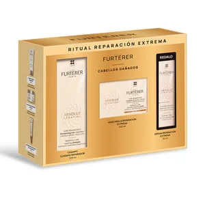 RITUAL ABSOLUE KERATINE ESTUCHE 3 pz