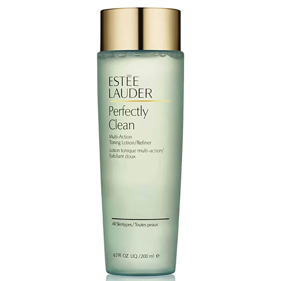 Estée Lauder Perfectly Clean Loción Tonificante/Refinadora 200ml