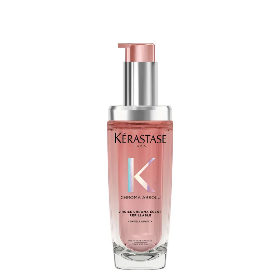 Chroma Absolu Aceite Capilar Sublimador 75 ml