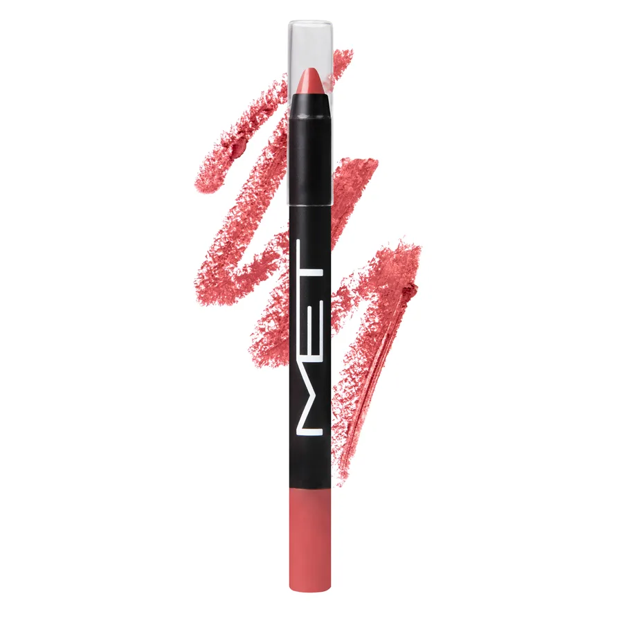 Velour Matte Crayon Lápiz Labial 13.8 gr