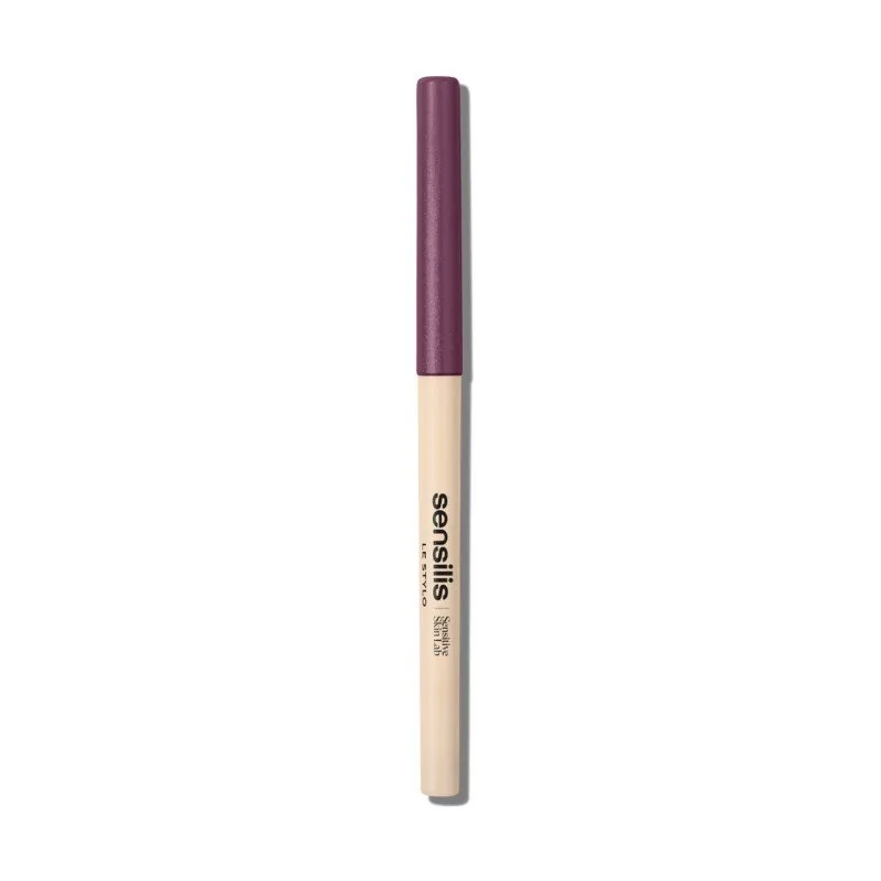 Sensilis Le Stylo Prune Delineador de Ojos 0,35 g