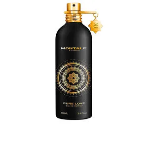 PURE LOVE eau de parfum vaporizador 100 ml