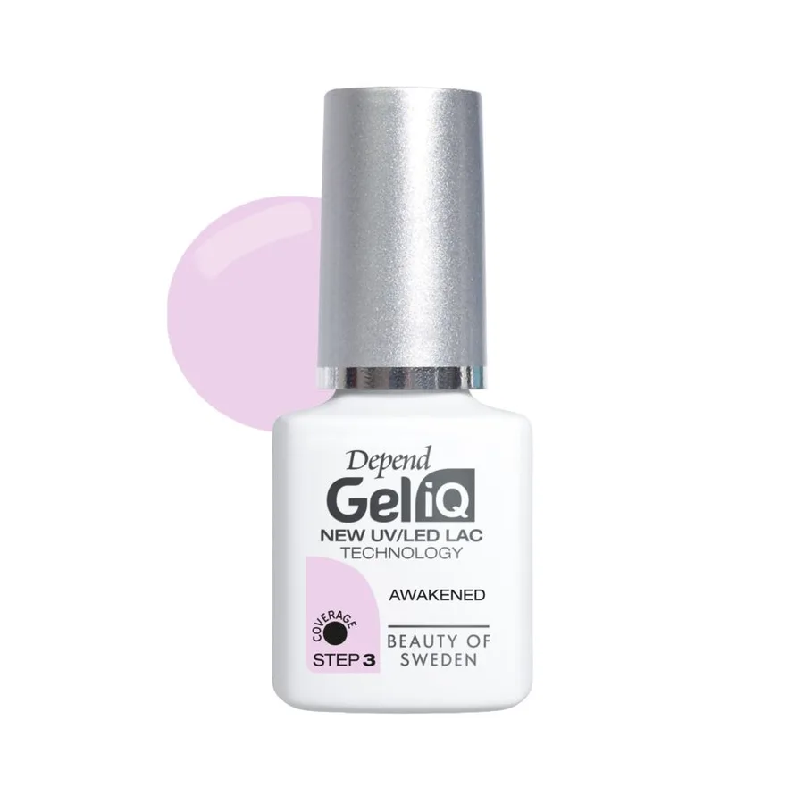 Esmalte de Uñas Semipermanente