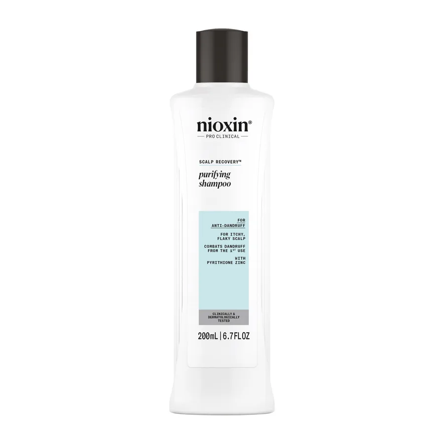 Scalp Recovery Purifying Shampoo Champú Anticaspa 200 ml