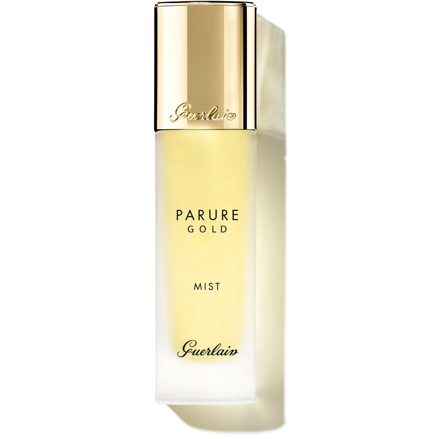 Parure Gold Bruma Hidratante Mist 30 ml