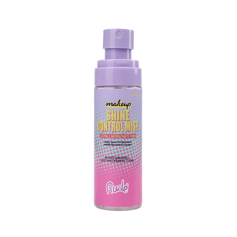Shine Control Mist Fijador de Maquillaje 60 ml
