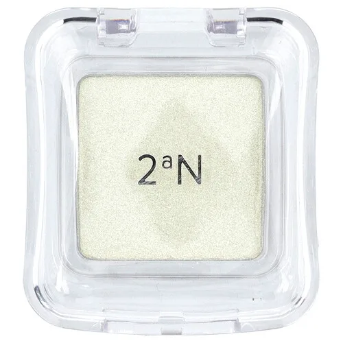 2aN, Iluminador Pure Glash, GN01 Lima, 2,7 g