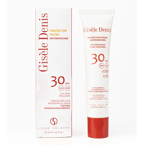 Protector Solar Anti-Manchas 40 ml
