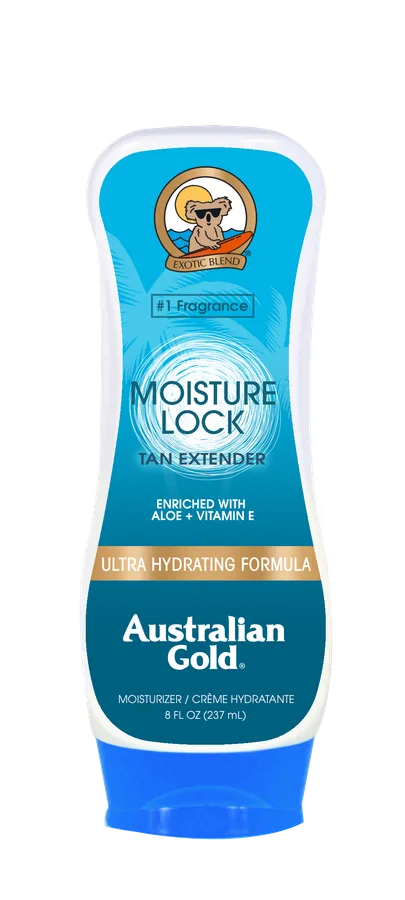 After Sun Hidratante 237 ml