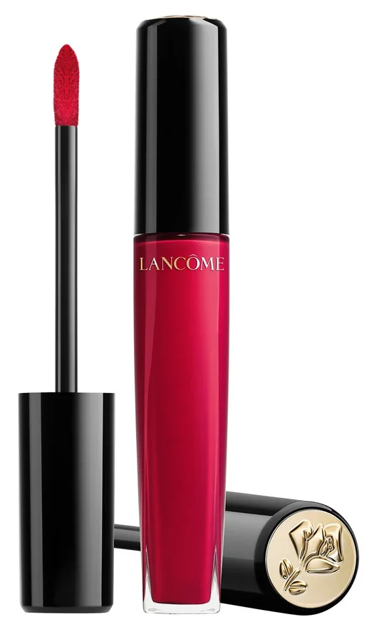 L’Absolu Gloss Cream Brillo de Labios Cremoso