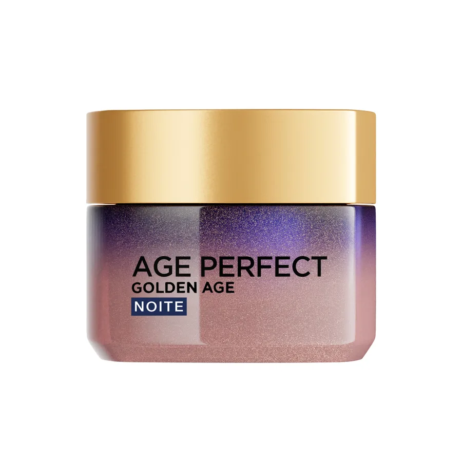 Age Perfect Golden Age Crema de Noche Cuidado Frío Re-Estimulante 50 ml