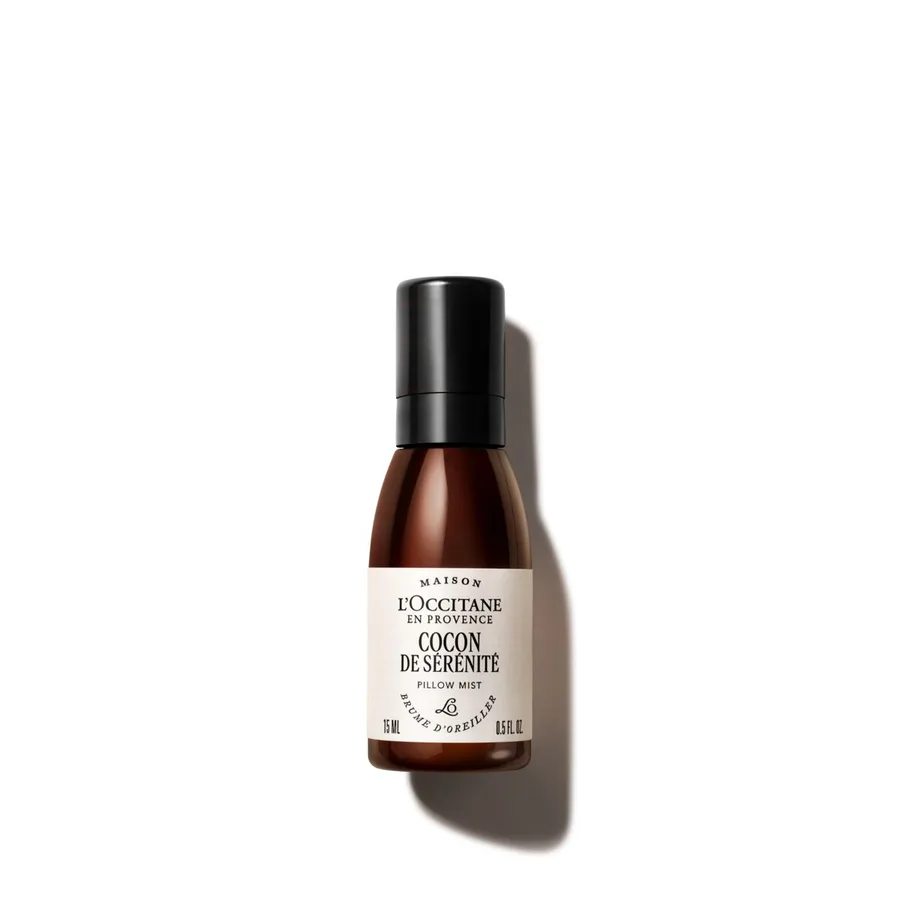 Bruma de almohada Cocon de Sérénité 15ml - L'Occitane en Provence