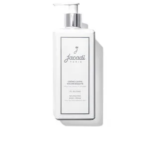 JACADI CARE crema corporal nutritiva 400 ml