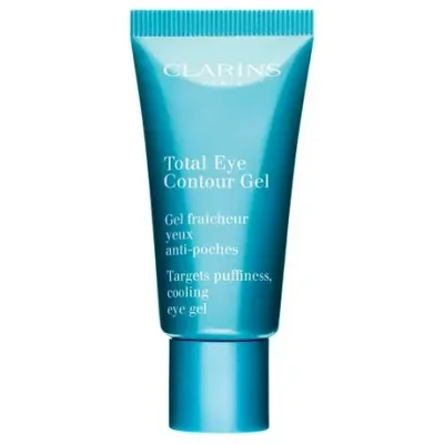 Total Eye Contour Gel 20 ml