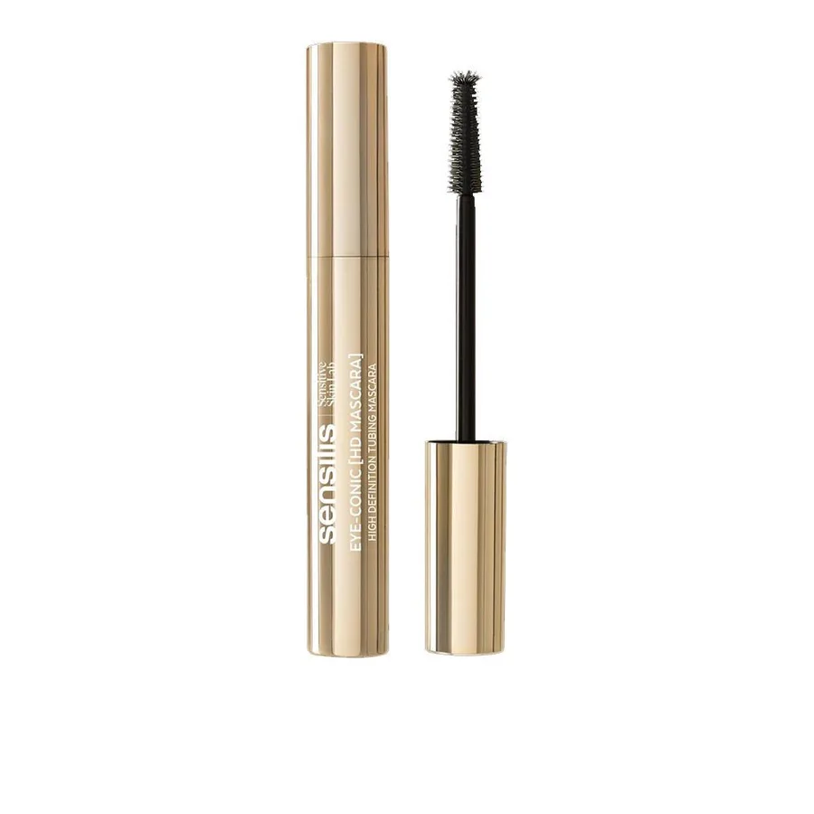 Sensilis Eye-Conic HD Máscara de Pestañas 10,5 g