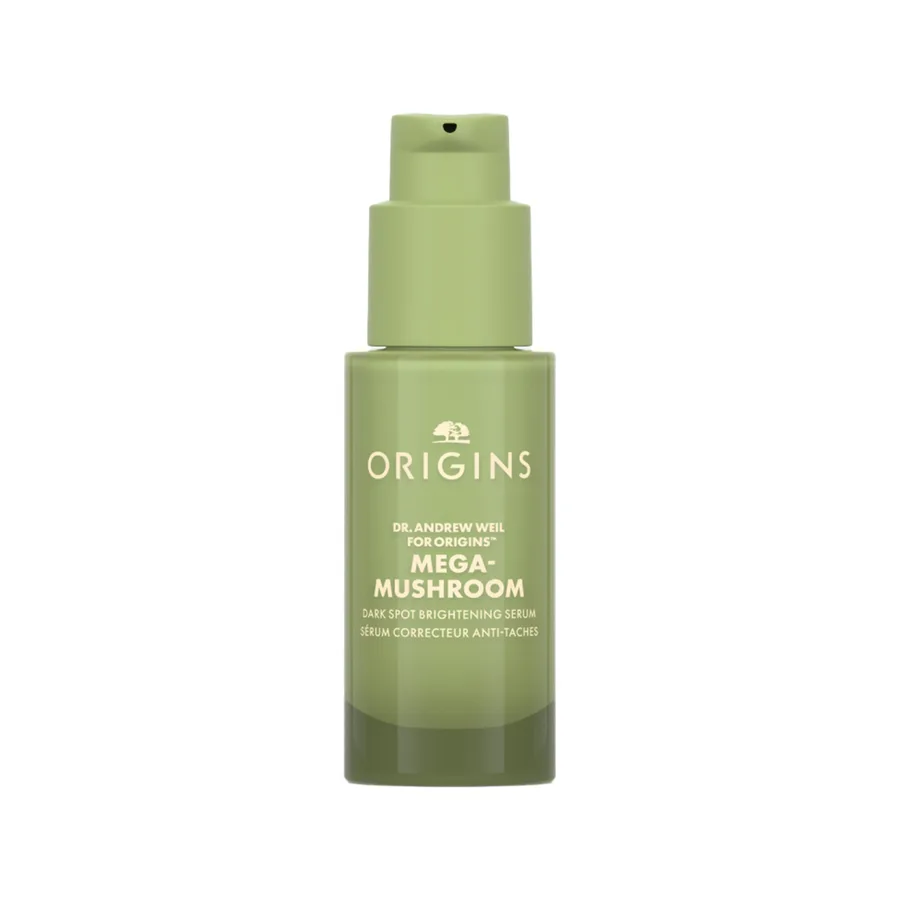 Dr. Andrew Weil For Origins Mega-Mushroom Sérum Corrector de Imperfecciones 30 ml