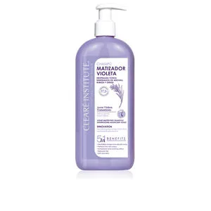 MATIZADOR violeta champÚ 400 ml