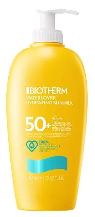 Lait Corporal Solaire 400 ml