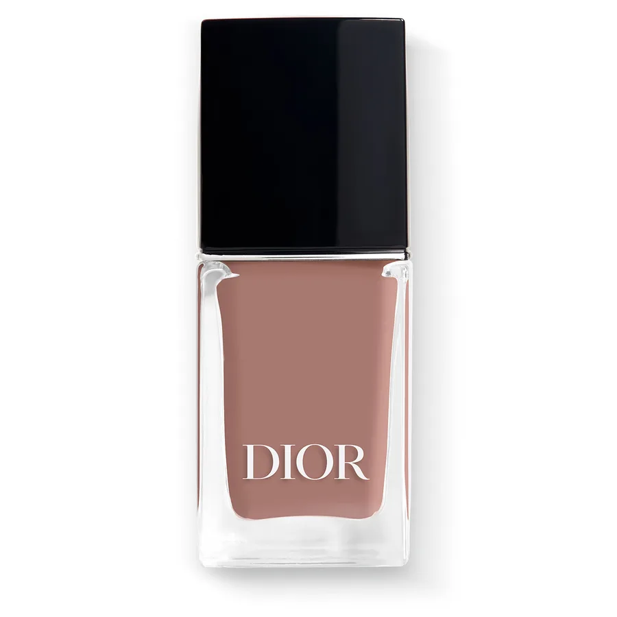 Dior Vernis Laca de Uñas Efecto Gel y Color Couture