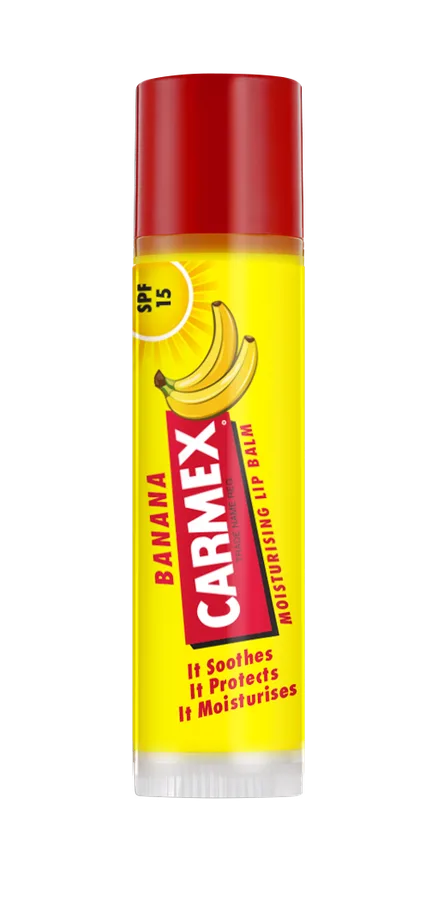 Bálsamo Plátano SPF15