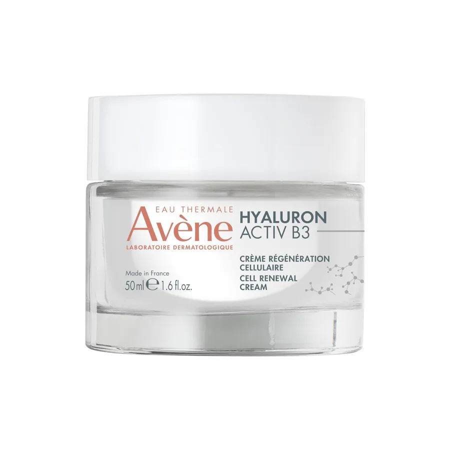 Avène Crema Regeneradora Celular Hyaluron Activ B3 1 unidad