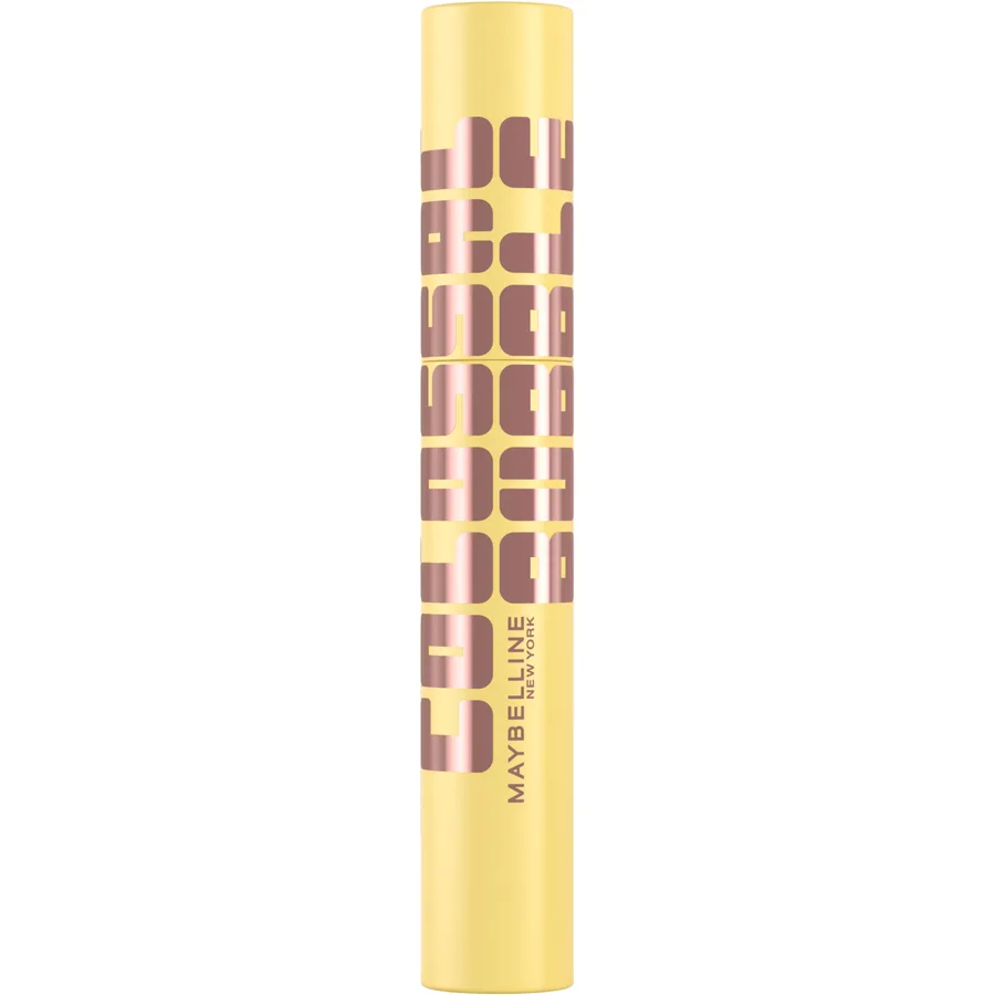 Colossal Bubble Máscara de Pestañas 10 ml