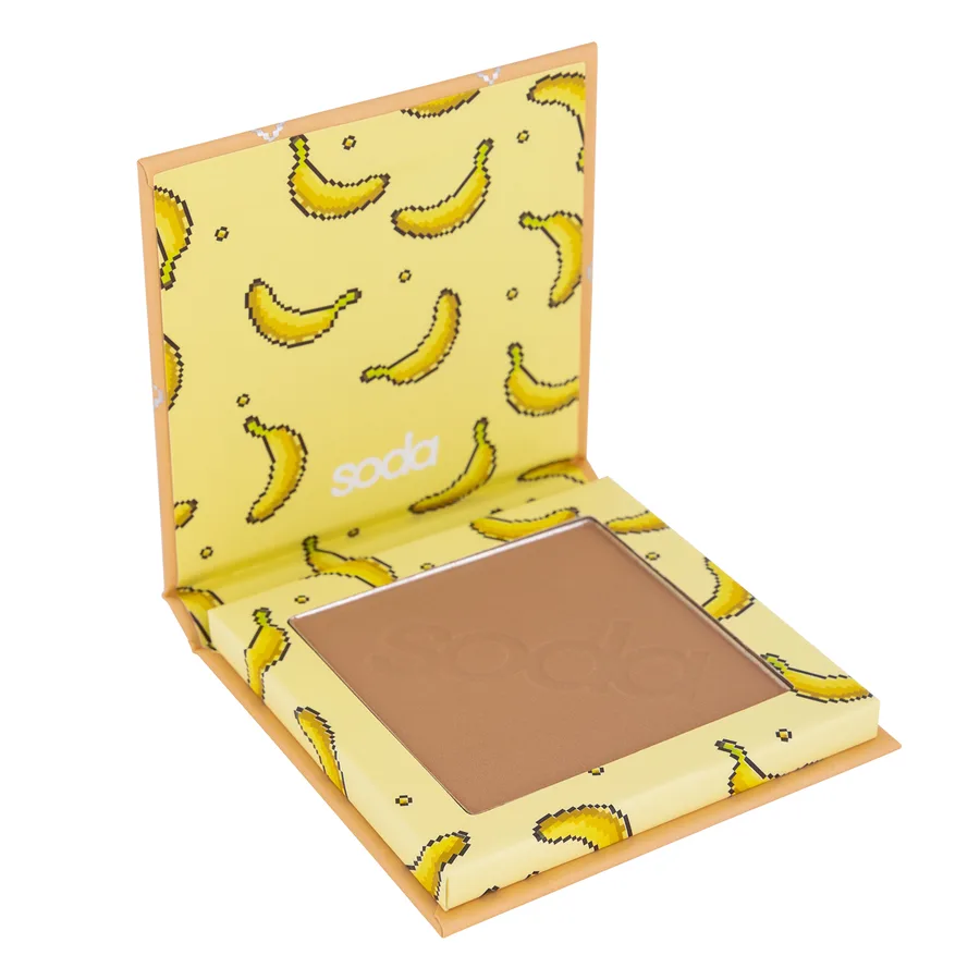 Vacation Vibe Bronzer Bronceador
