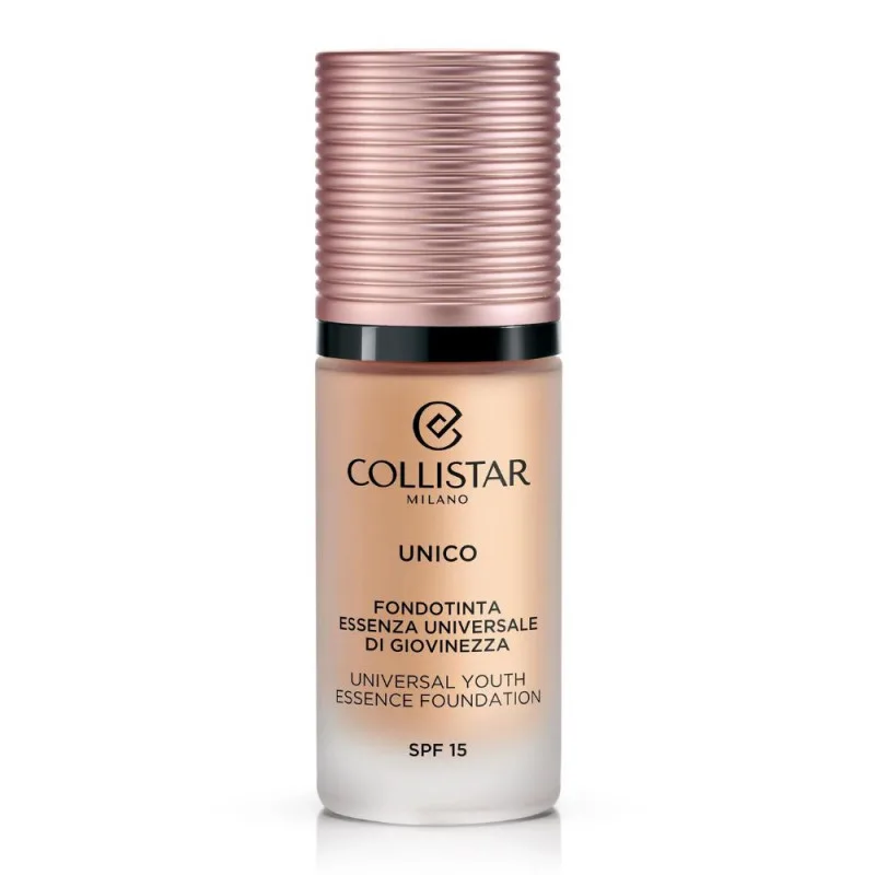 Base de Maquillaje Unico SPF 15 30 ml