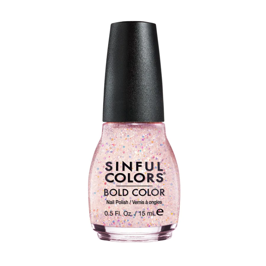 Bold Color Esmalte de Uñas