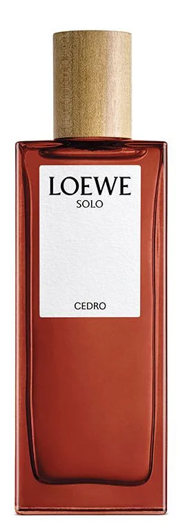 Solo Loewe Cedro EDT 100 ml Loewe