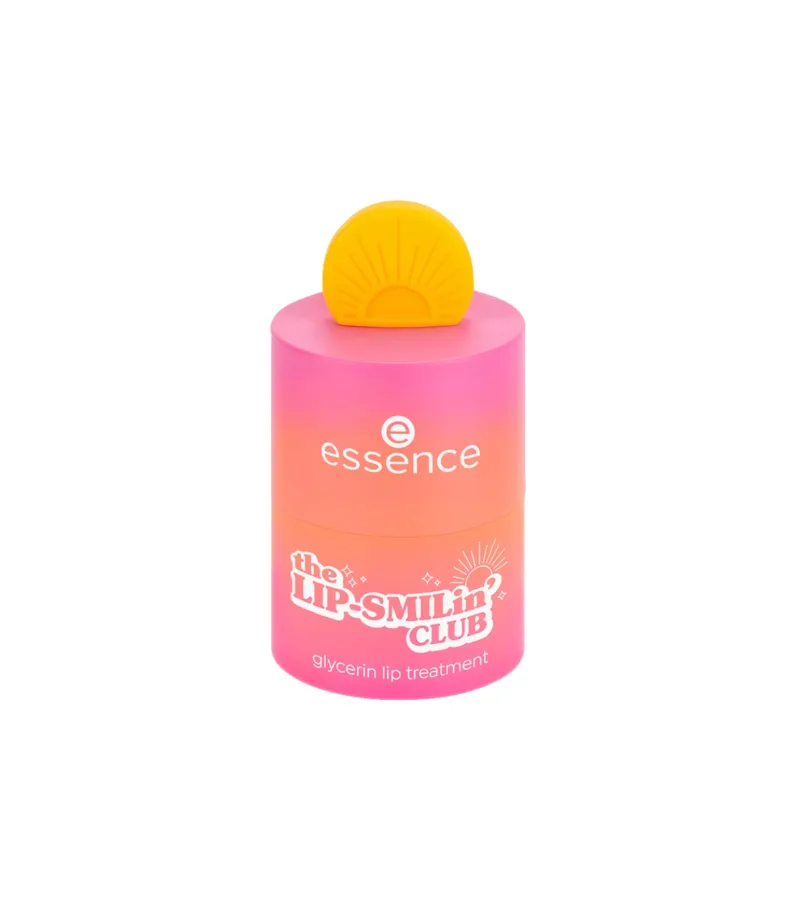 Tratamiento Labial Lip-Smilin' Club 12 gr