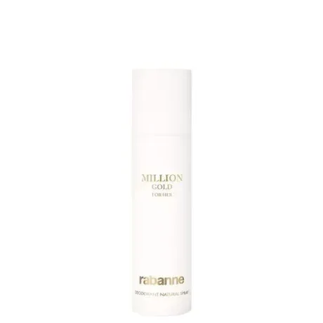 One Million Gold For Her 150 ml