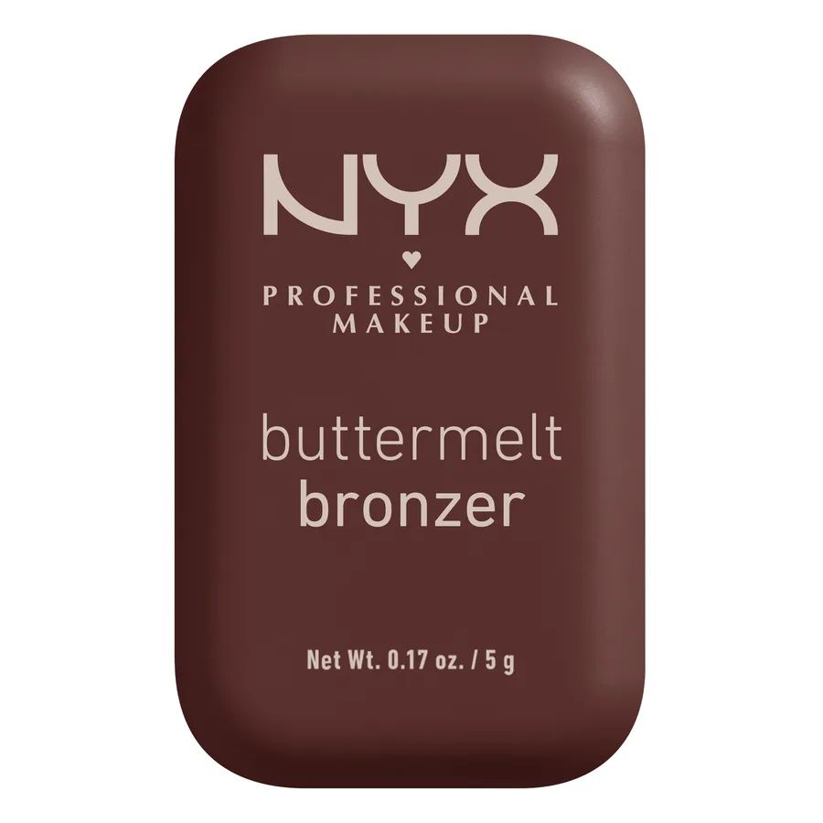 Buttermelt Bronzer Polvos Bronceadores 5 gr