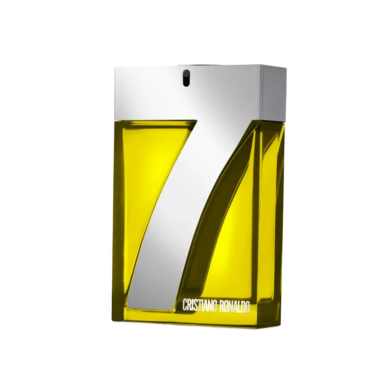 Cristiano Ronaldo Discover Eau de Toilette 30 ml