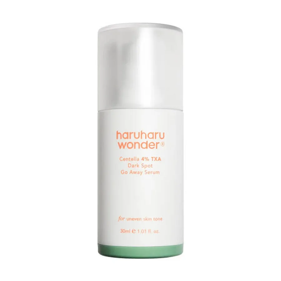 Haruharu Wonder 4% TXA Dark Spot Go Away Serum 30ml
