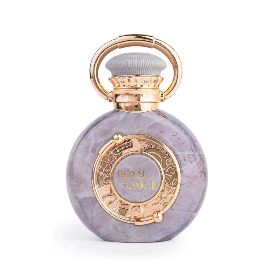 Royal Oak II Eau de Parfum 100 ml
