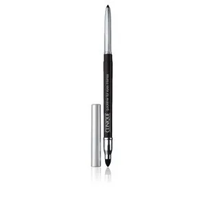 Clinique Quickliner Eyes 09-Intense Ebony Lápiz De Ojos 0.28G