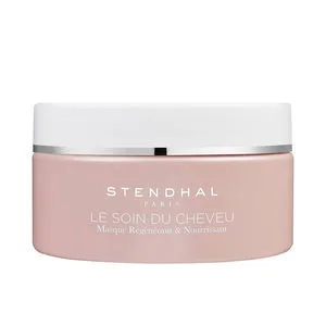 LE SOIN DU CHEVEU masque régénérant & nourrissant 200 ml
