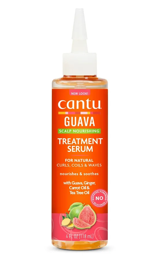 Guava & Ginger Sérum Nutritivo para Cuero Cabelludo 118 ml