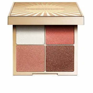 ALL IN ONE paleta de sombras edición limitada 12 gr