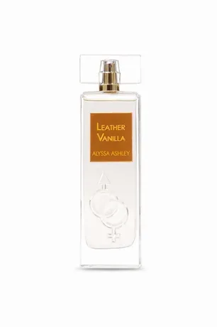 Leather Vainilla 100 ml