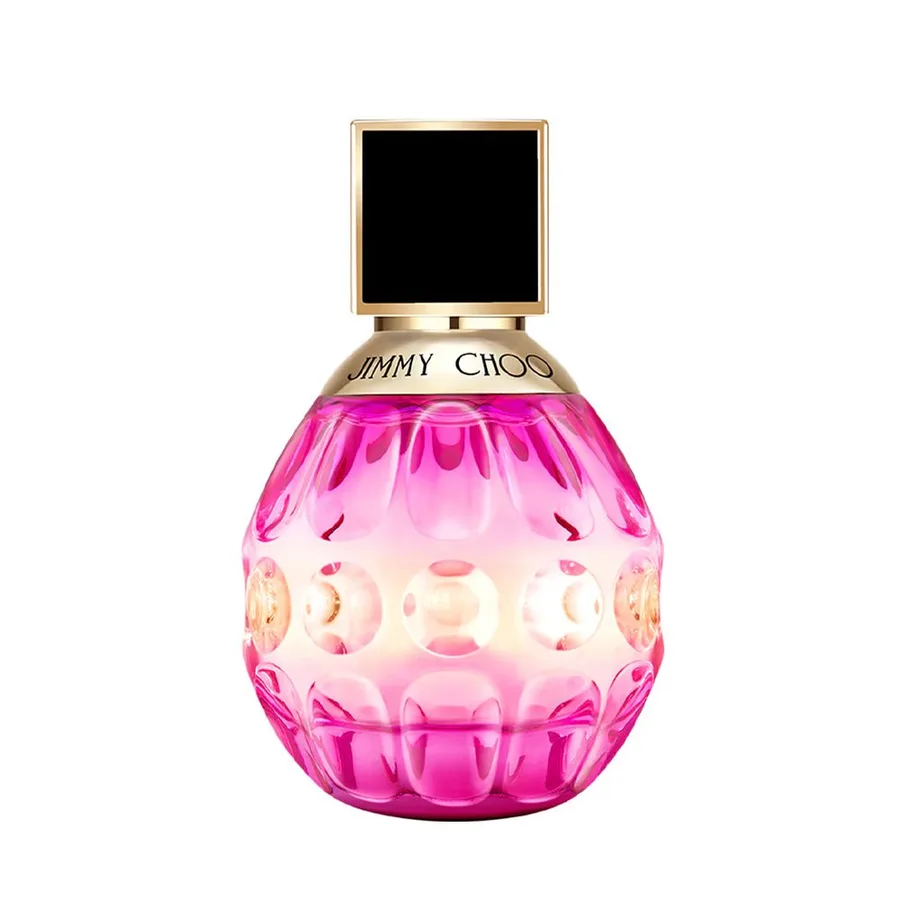 Jimmy Choo Rose Passion Eau De Parfum 40ml
