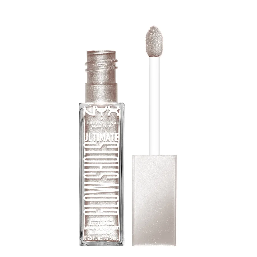 Ultimate Glow Shots NYX Professional Make Up