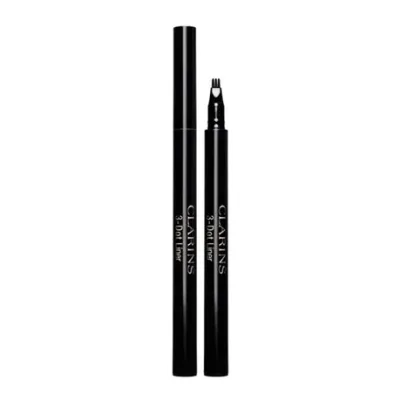 3-Dot Liner Black 0.7 ml
