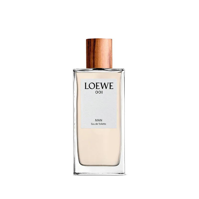 Loewe 001 Man EDT 100 ml Loewe