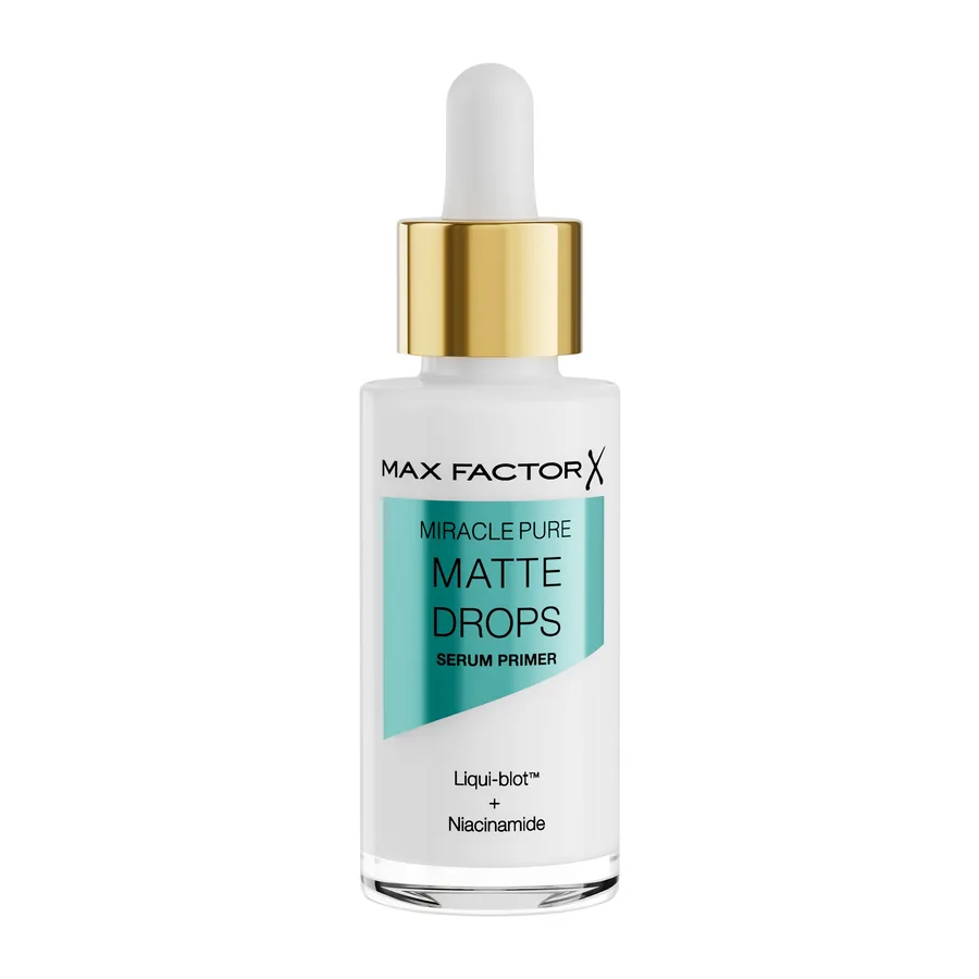Miracle Pure Matte Drops Serum Primer 30 ml