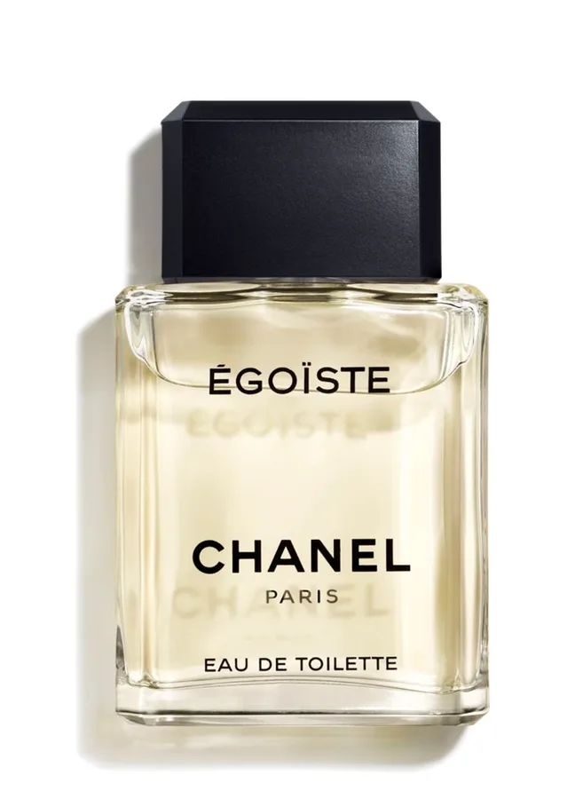 ÉGOÏSTE 100 ml CHANEL PLATINUM ÉGOÏSTE