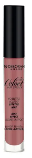 Velvet Mat Lipstick