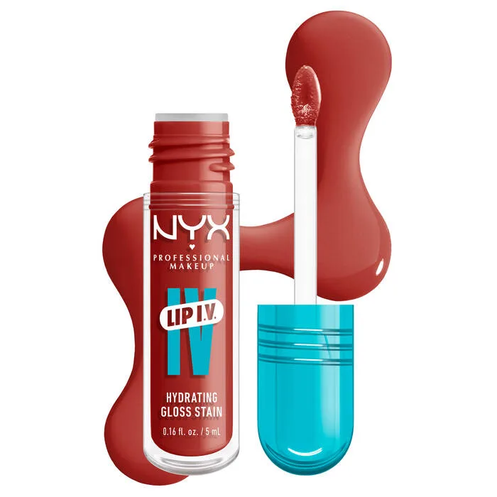 Lip I.V Hydrating Gloss Brillo de Labios 5 ml