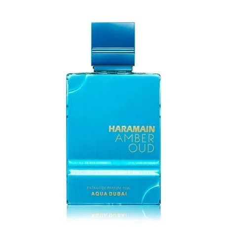 Amber Oud Aqua Dubai 75 ml